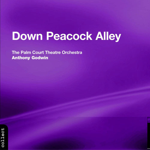 PALM COURT THEATRE ORCHESTRA: Down Peacock Alley