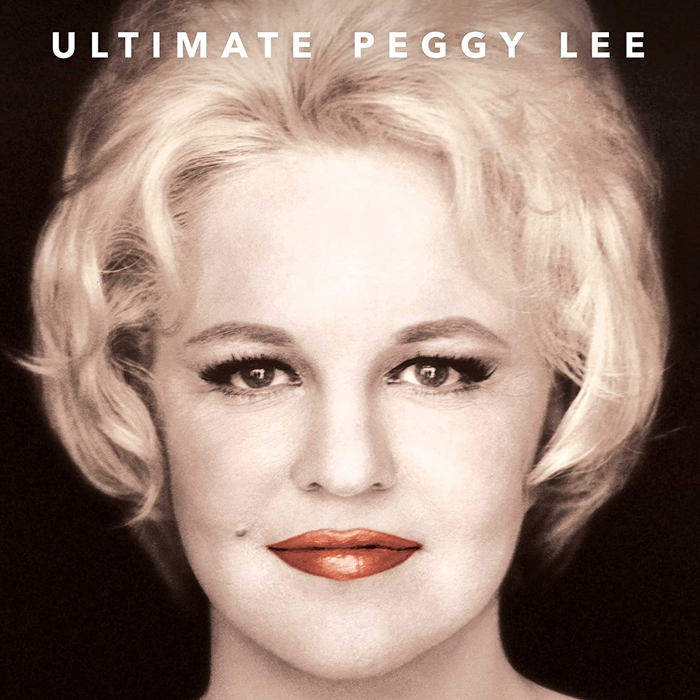 Ultimate Peggy Lee  Peggy Lee