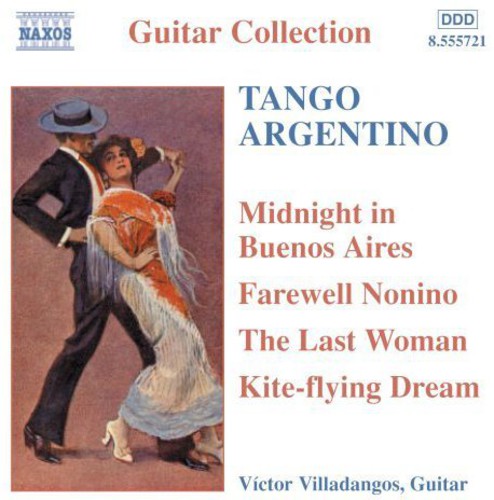 TANGO ARGENTINO