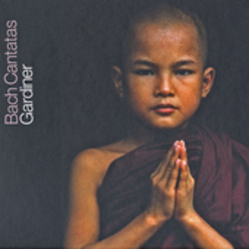 Bach, J.S.: Cantatas, Vol. 24  - Bwv 12, 103, 108, 117, 146,