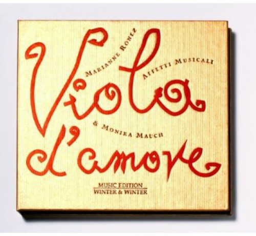 Viola d'amore