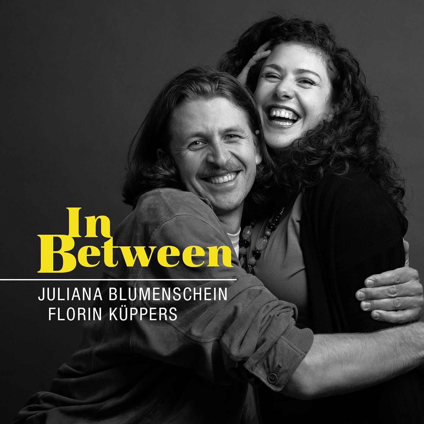 In Between  Florin Kuppers, Juliana Blumenschein