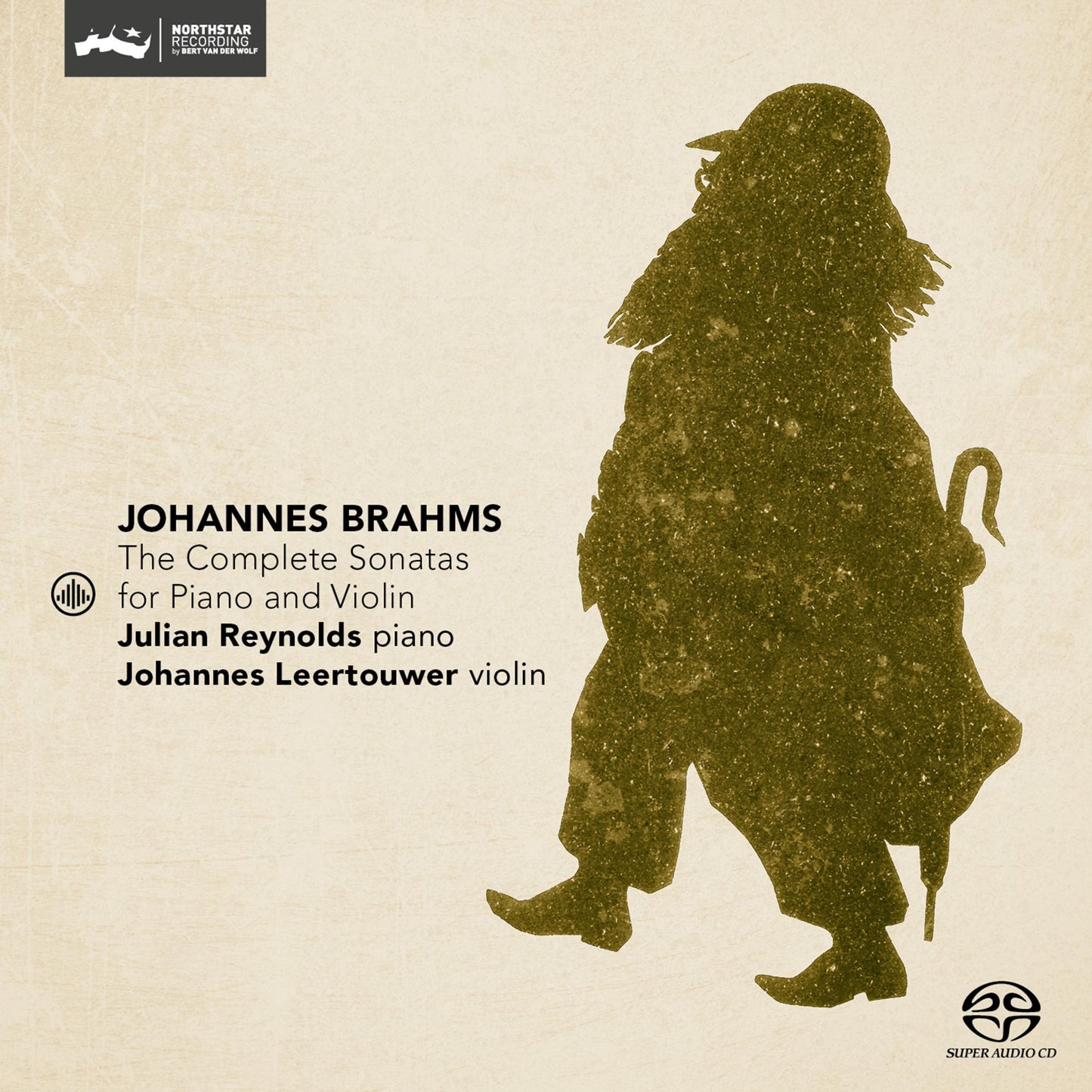 Brahms: Complete Sonatas for Piano & Violin