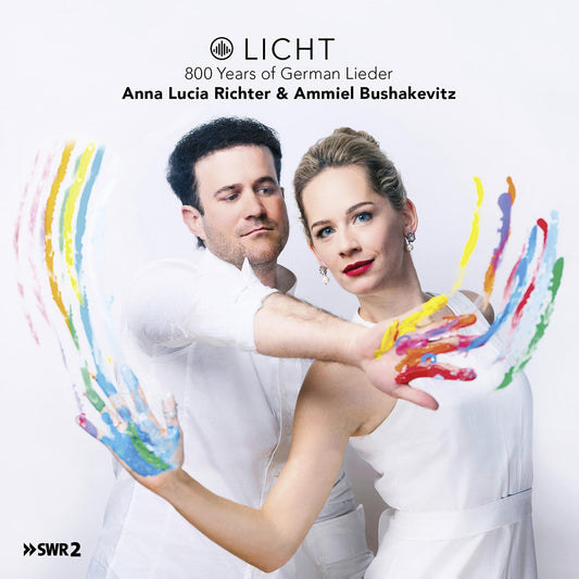 LICHT! 800 Years of German Lied