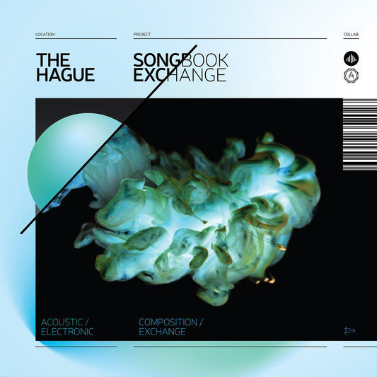 The Hague Songbook Exchange  Various