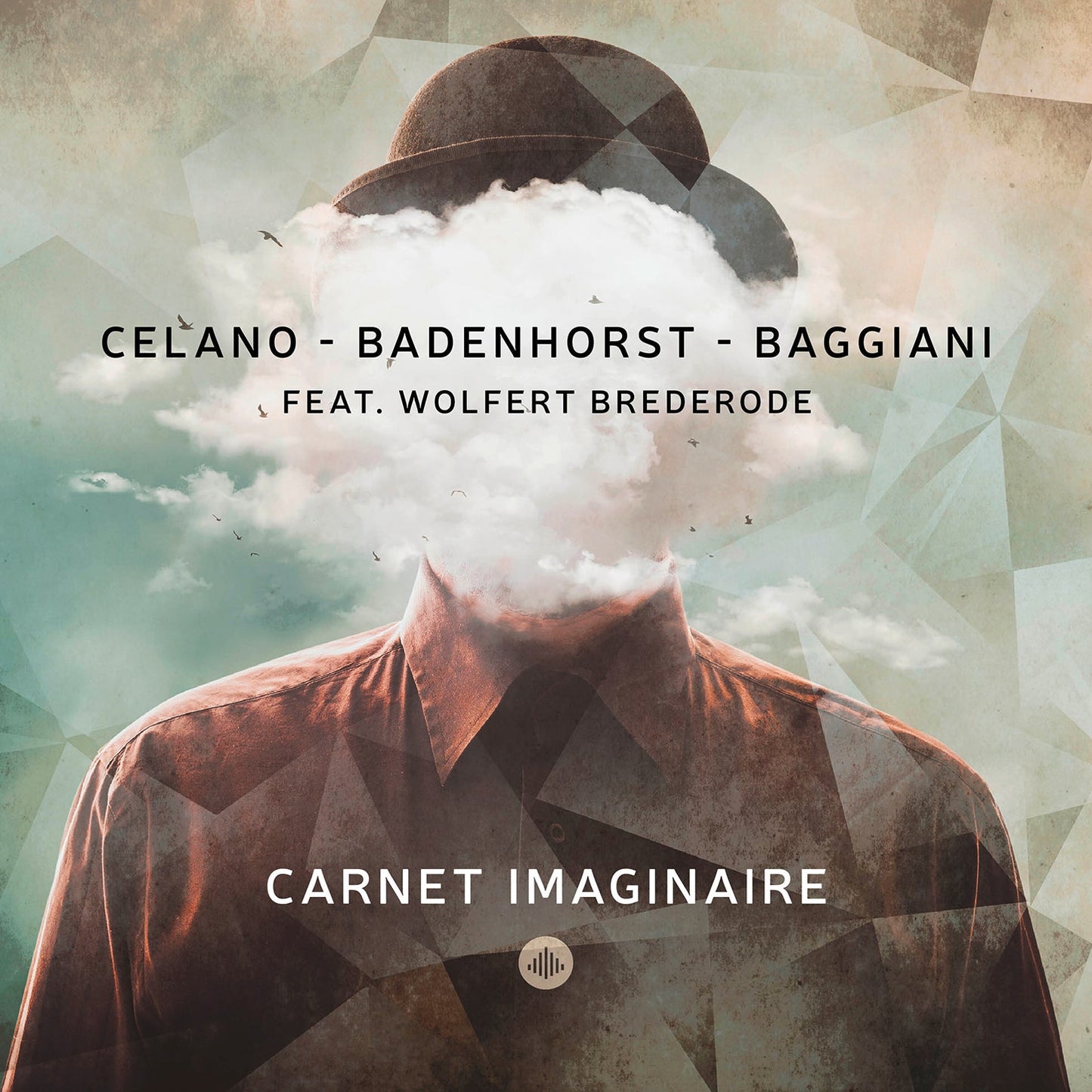 Carnet Imaginaire  Joachim Badenhorst, Guillermo Celano, Marcos Baggiani, Joachim Badenhorst, Wolfert Brederode