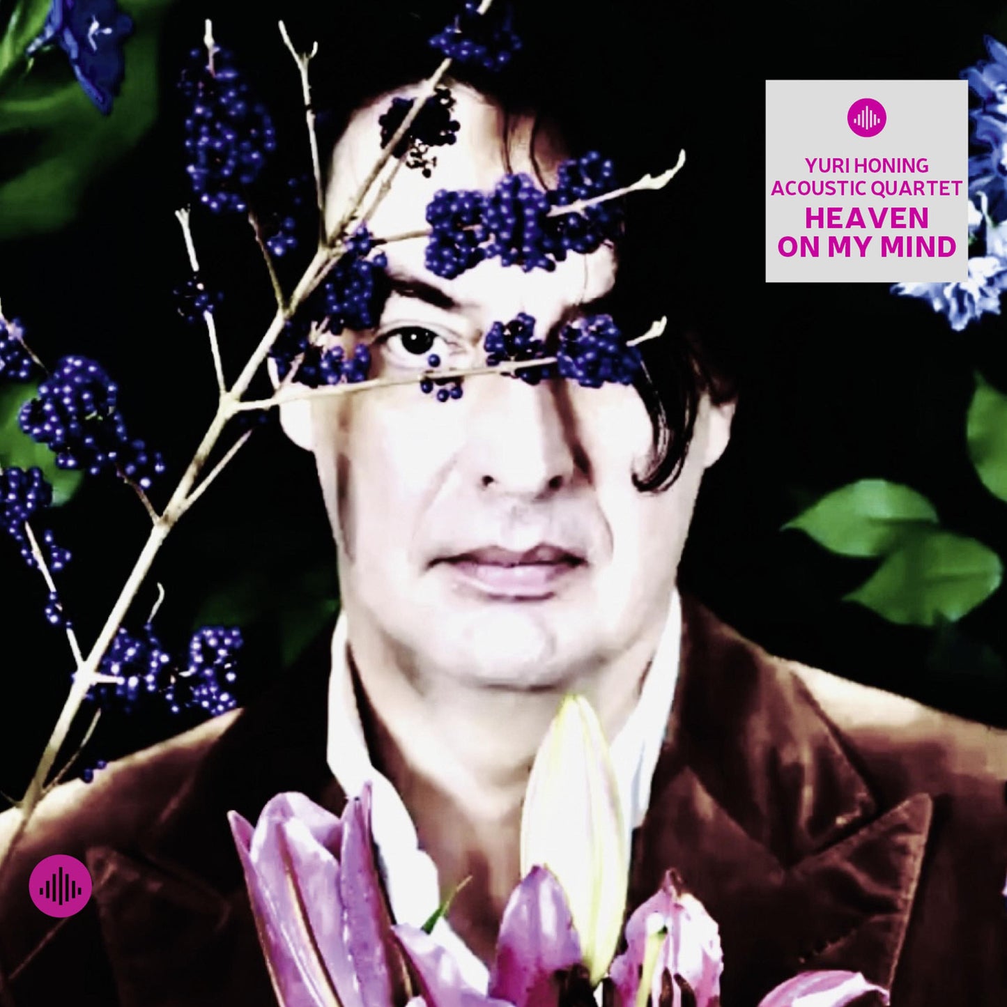 Heaven on my Mind / Yuri Honing Quartet