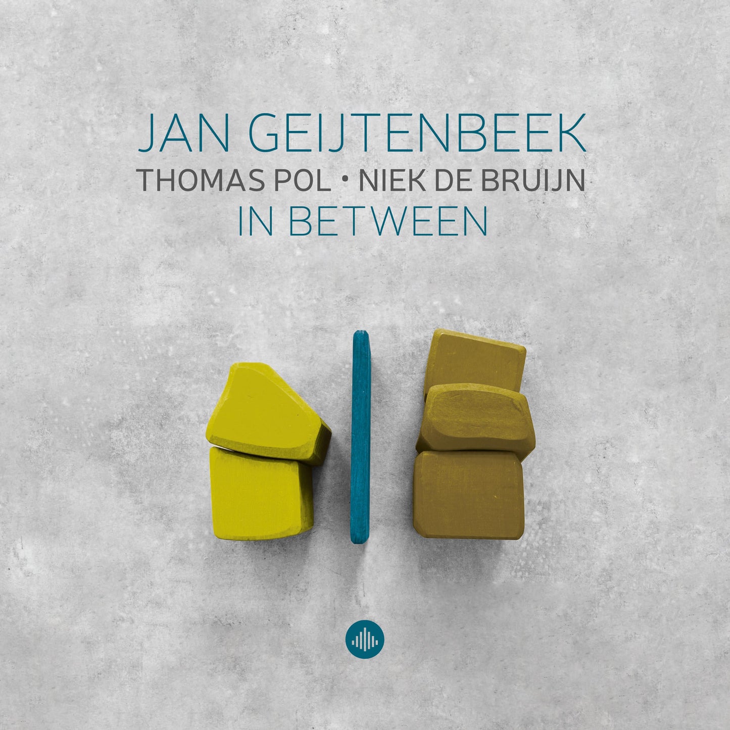 Geijtenbeek: In Between
