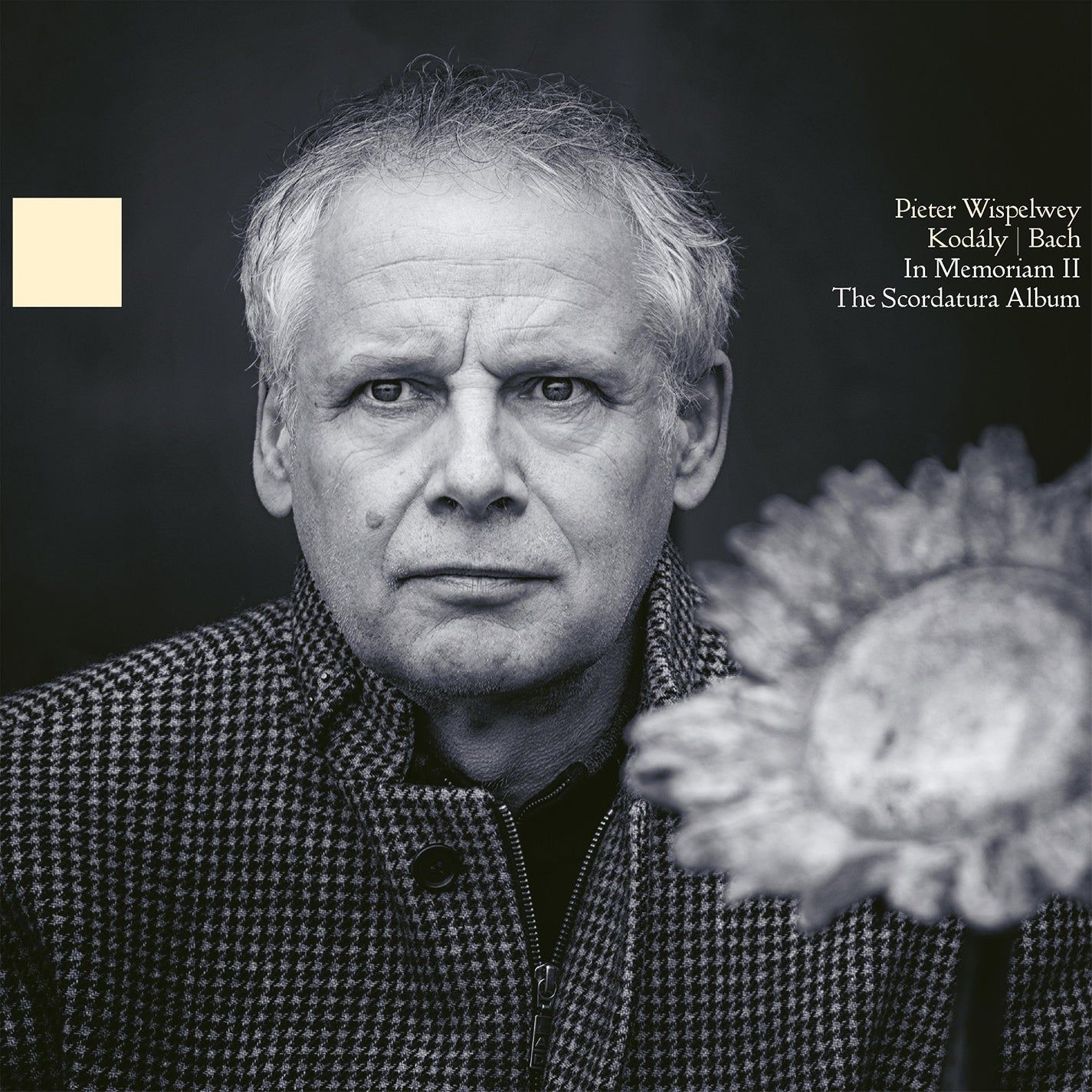 J.S. Bach, Britten & Kodaly: In Memoriam II - The Scordatura