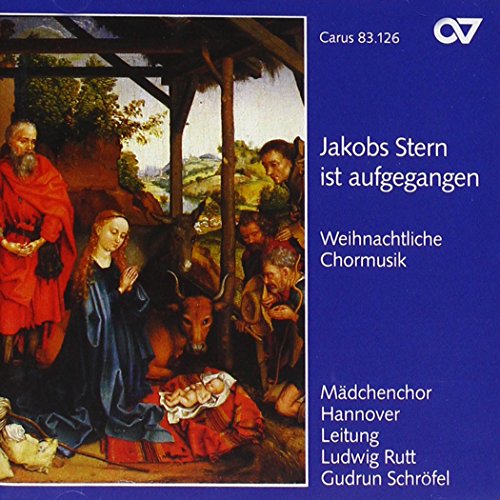 CHORAL MUSIC