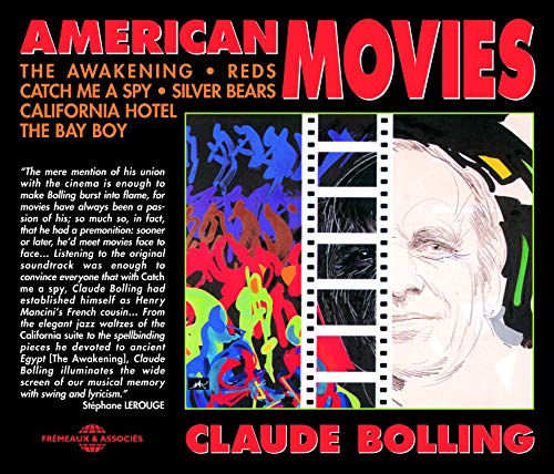 AMERICAN MOVIES