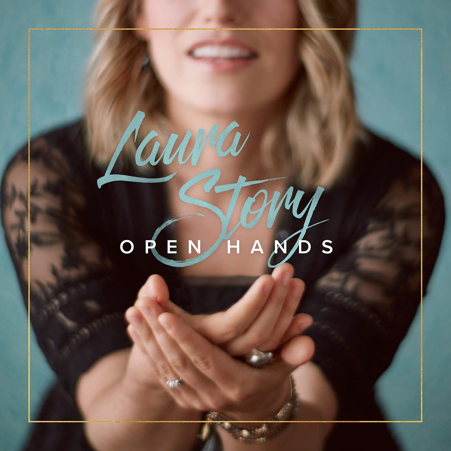 OPEN HANDS