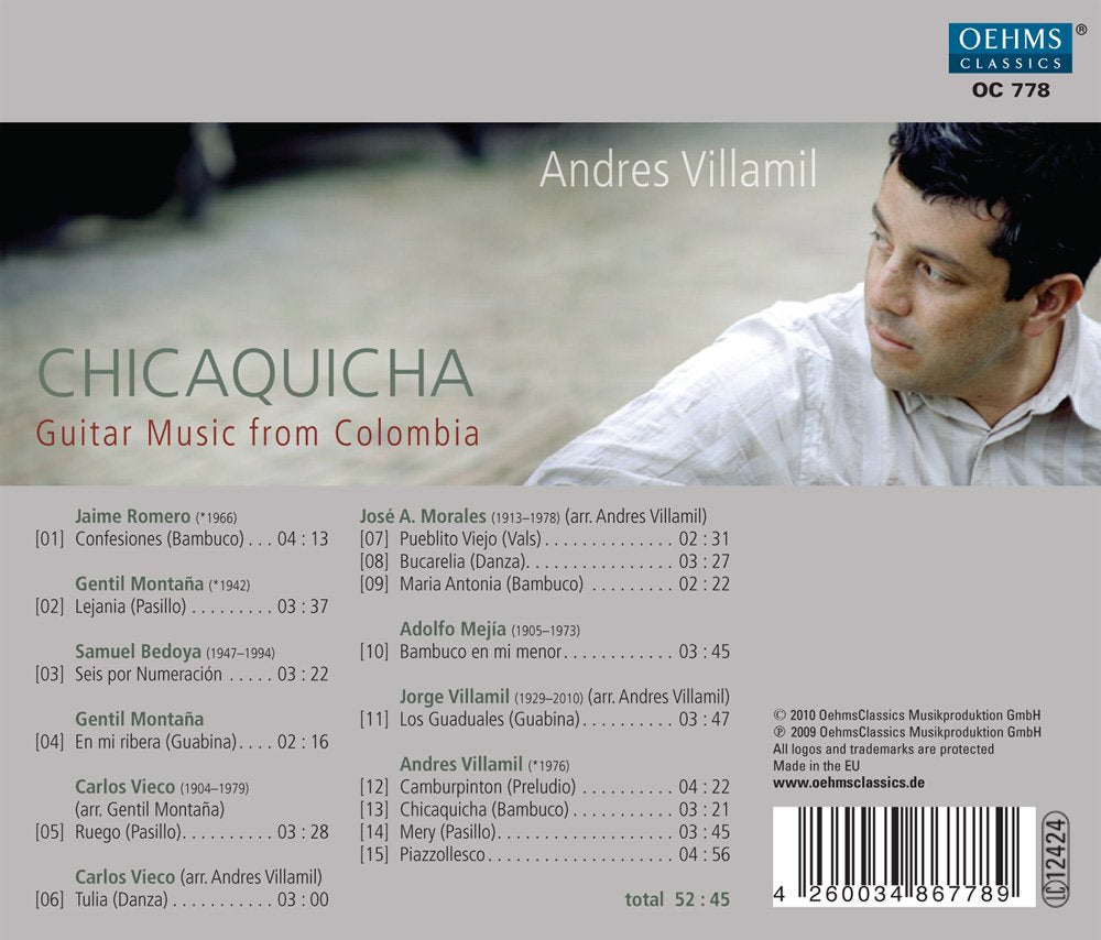 Chicaquicha