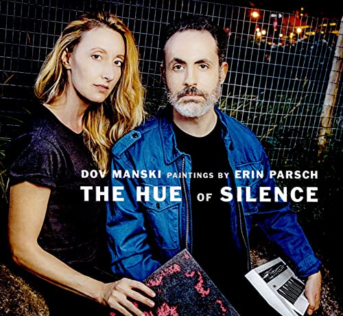 The Hue of Silence