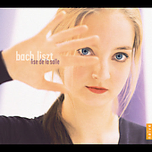 Piano Recital: Salle, Lise de la - BACH, J.S. / LISZT, F.