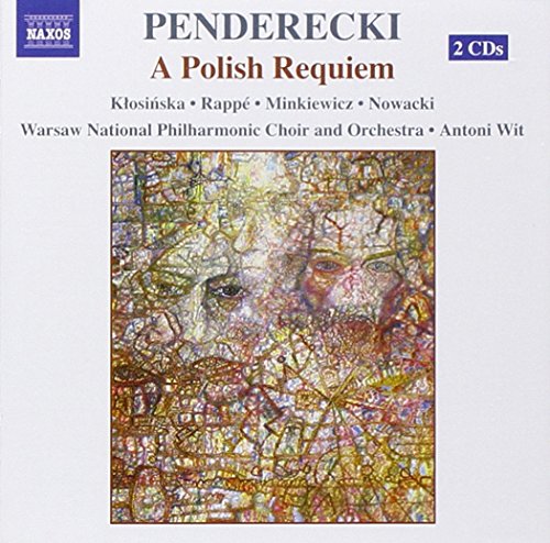 Penderecki, K.: Polish Requiem