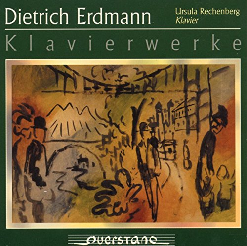 KLAVIERWERKE