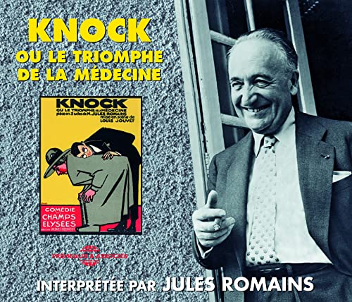 KNOCK  M. LE TROUHADEC
