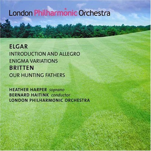 INTRODUCTION & ALLEGRO / OUR HUNTING FATHERS
