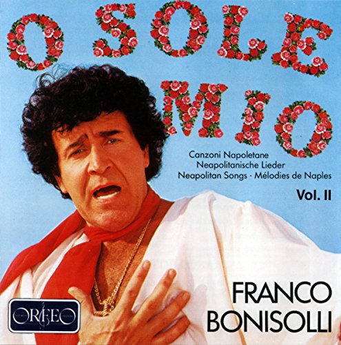 O sole mio, Vol. 2