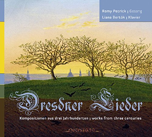 DRESDNER LIEDER