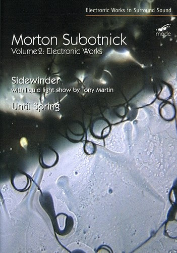 V2: MORTON SUBOTNICK