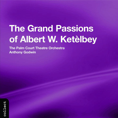 KETELBEY: Orchestral Works