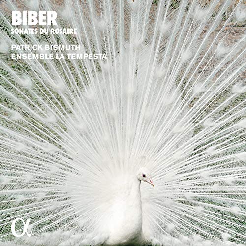 Biber: Les Sonates du Rosaire
