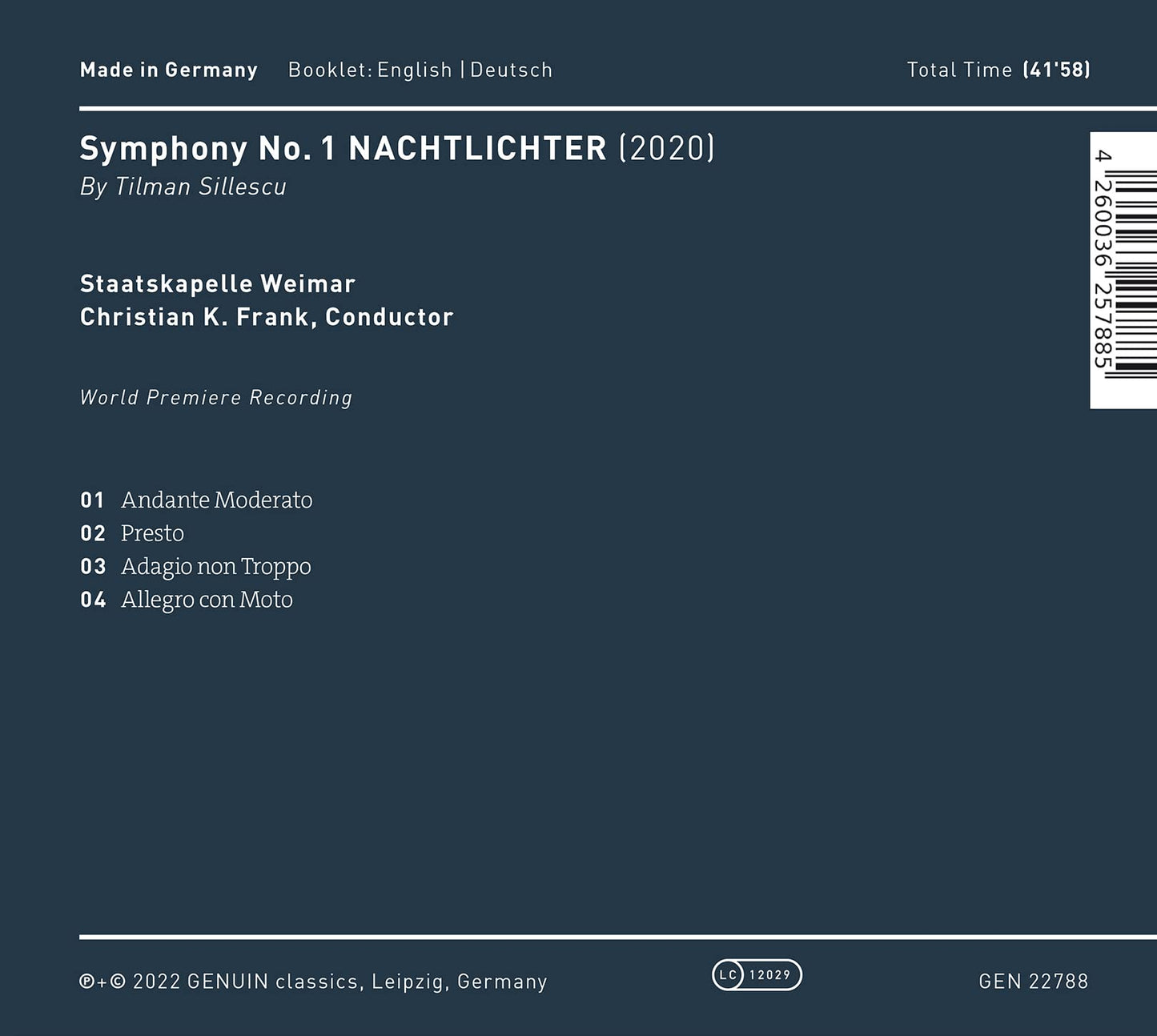 Nachtlichter