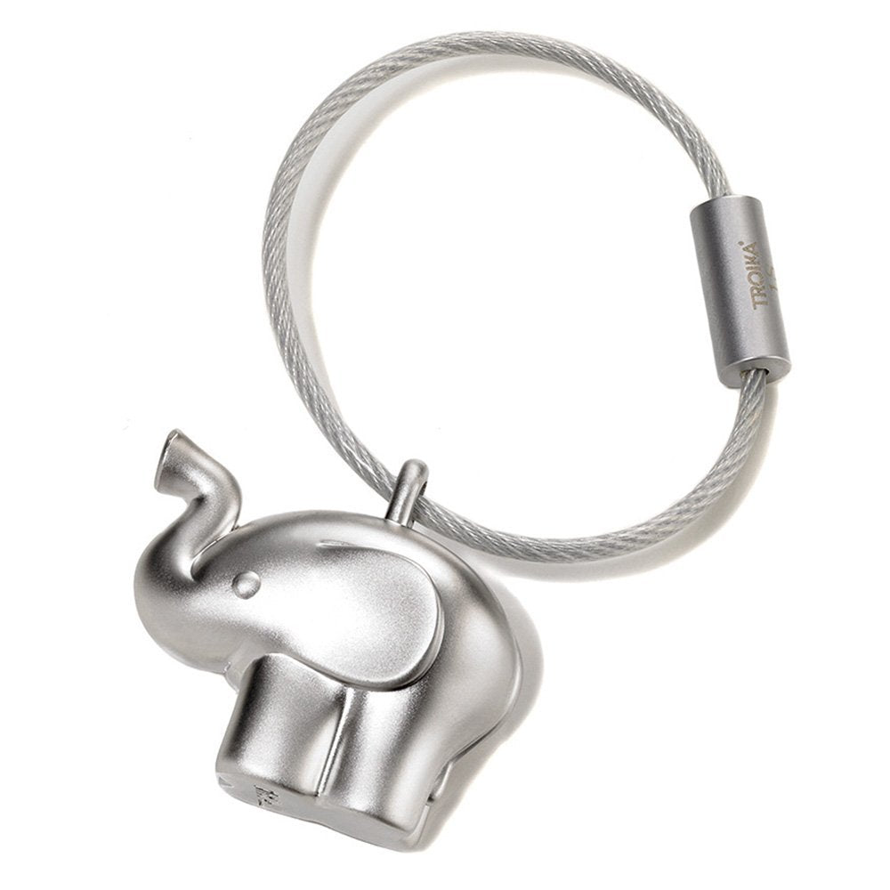 SCHLUSSELANHANGER / KEYRING TR