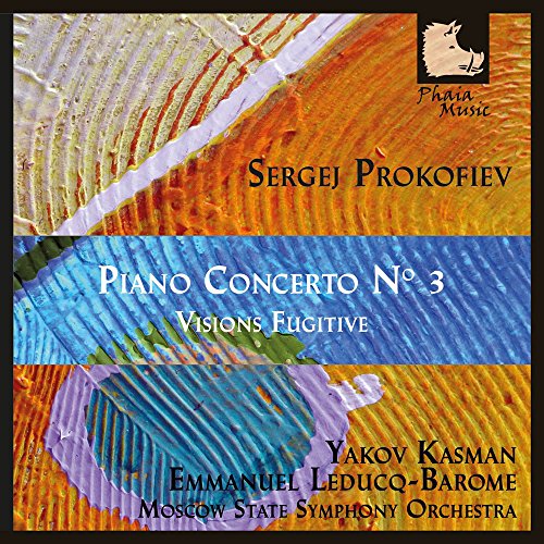 PIANO CONCERTO NO. 3