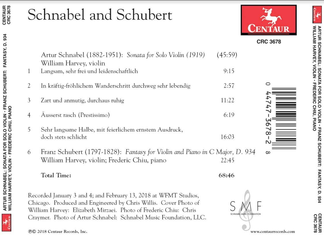 Schnabel & Schubert