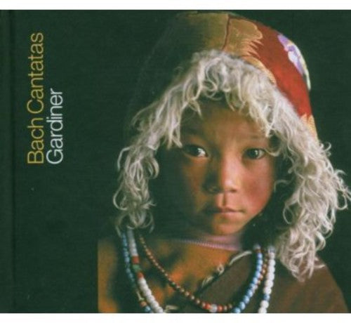 Bach, J.S.: Cantatas, Vol. 14  - Bwv 40, 91, 110, 121