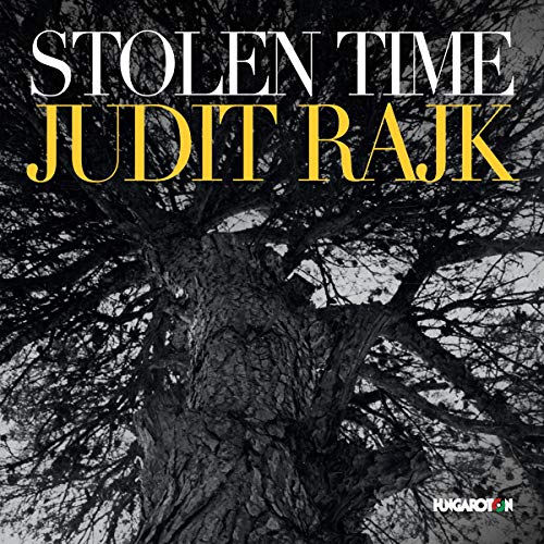 Kodály, Jeney, Balogh & Dukay: Stolen Time