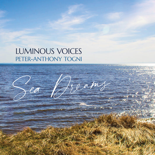 Sea Dreams  Luminous Voices