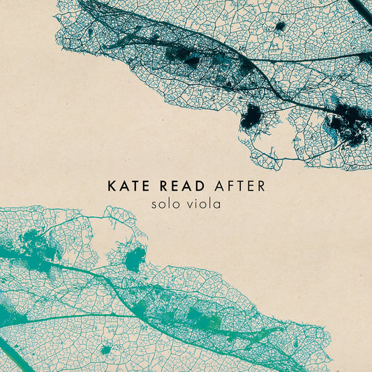 After / Kate Read