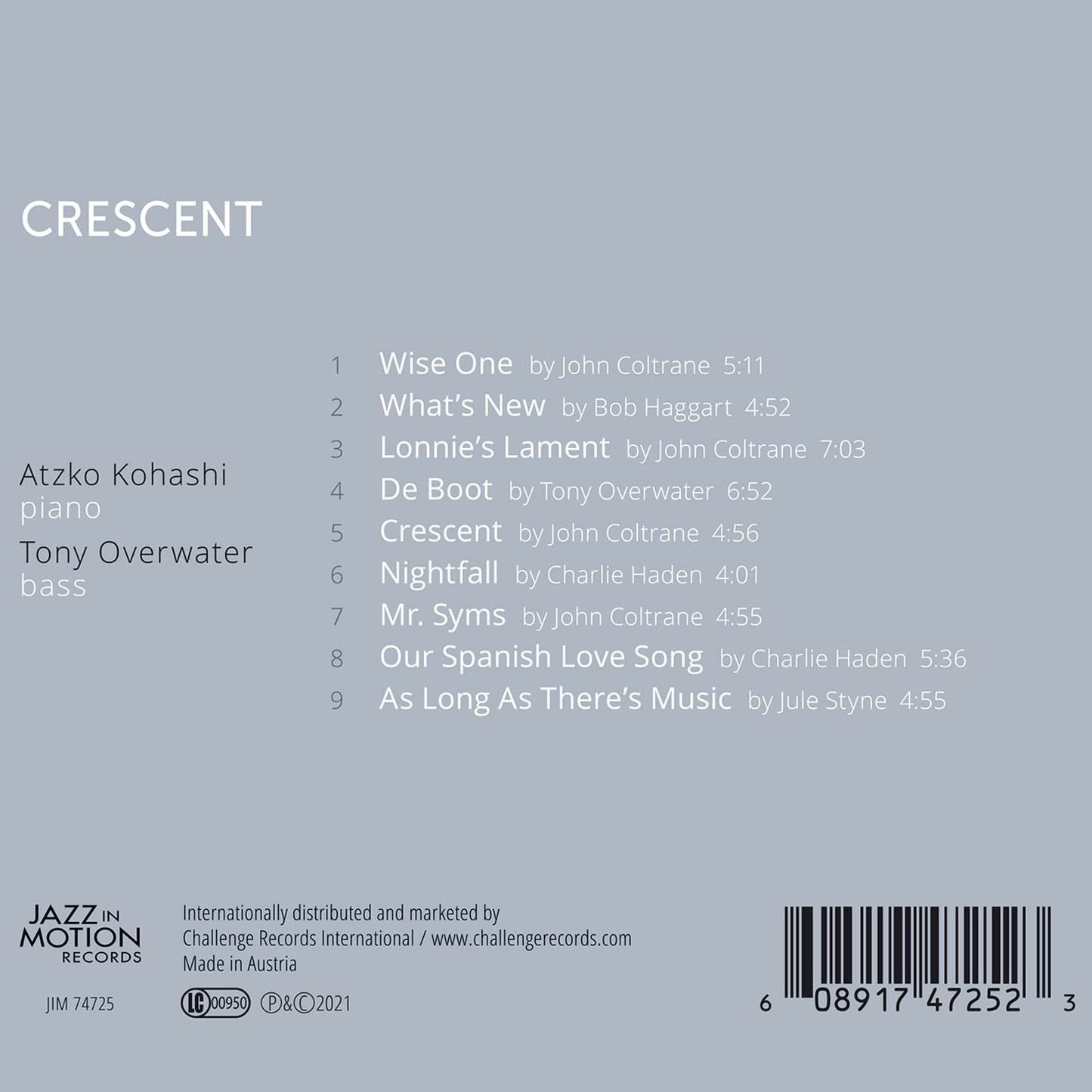Crescent