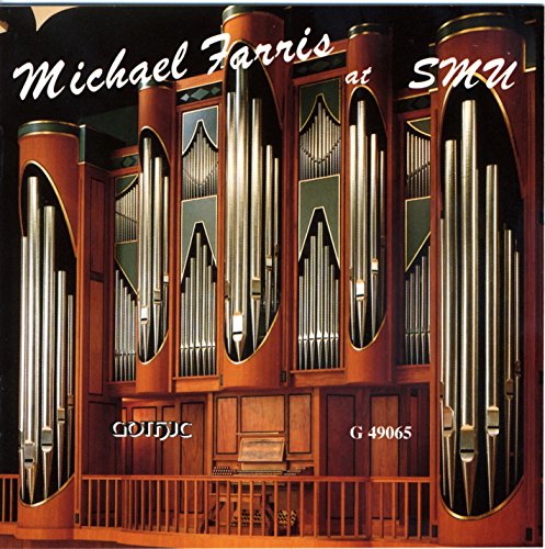 Michael Farris at Caruth Auditorium, Southern Methodist Univ