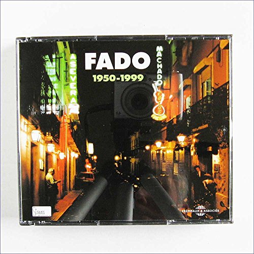 Fado (1950-1999)