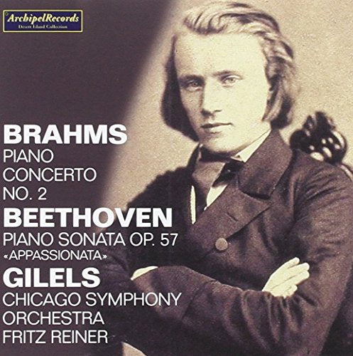 KLAVIERKONZERT NO. 2 BEETHOVEN