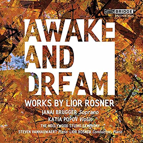 Rosner: Awake and Dream