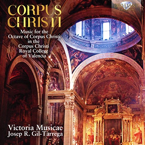 CORPUS CHRISTI