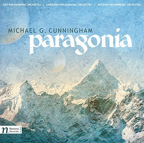 Michael G. Cunningham: Paragonia