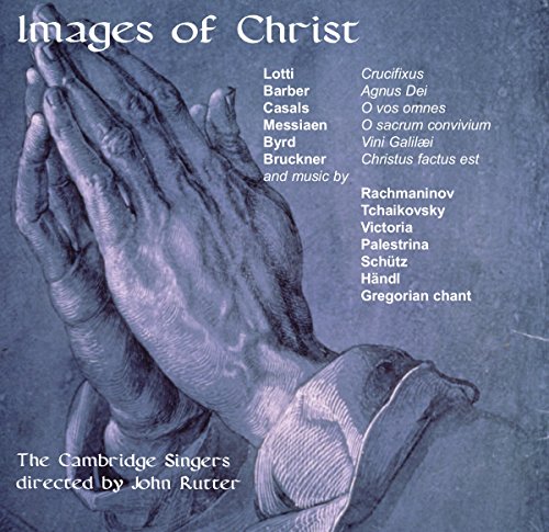 IMAGES OF CHRIST