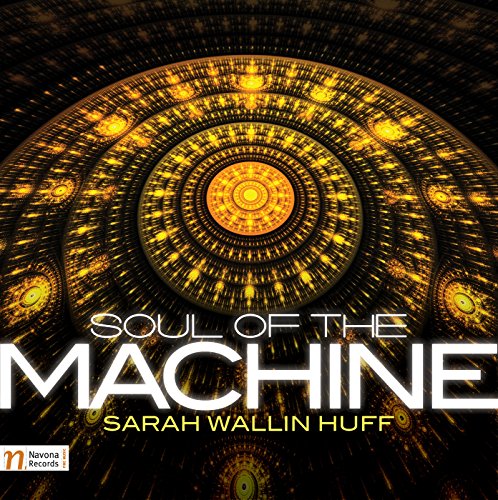 Soul Of the Machine