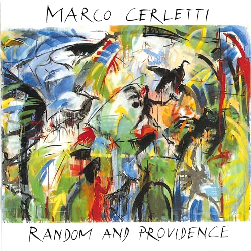 CERLETTI, Marco: Random and Providence