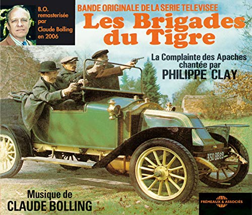 LES BRIGADES DU TIGRE