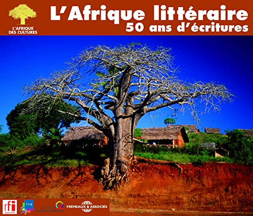 L'AFRIQUE LITTERAIRE