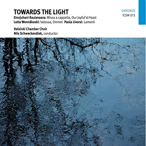 TOWARDS THE LIGHT
