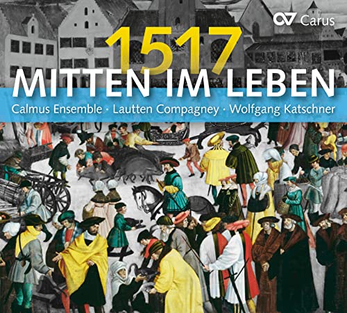 Mitten Im Leben 1517